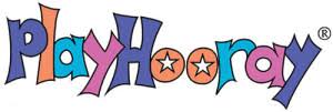 Play Hooray logo