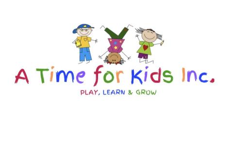 A Time for Kids, Inc logo