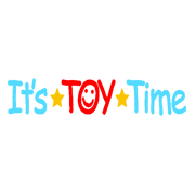 it's toy time