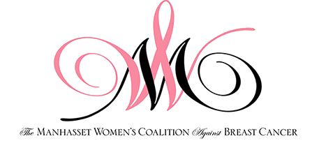 Manhasset Women's Coalition Against Breast Cancer Logo