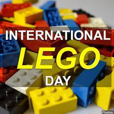 Lego Day