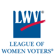 league of women voters logo