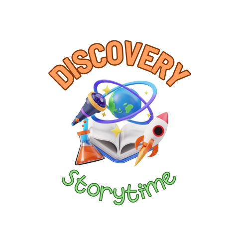 Discovery Storytime