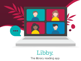 Libby graphic