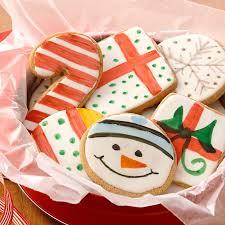 Holiday Cookies