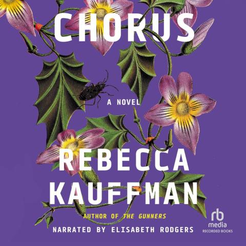 Chorus, Rebecca Kauffman