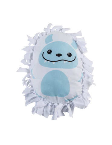 Yeti Pillow