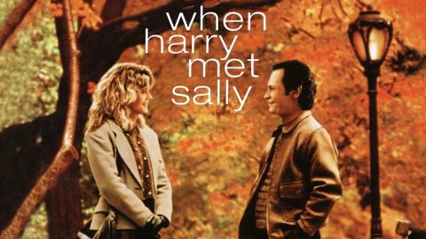 When Harry Met Sally...