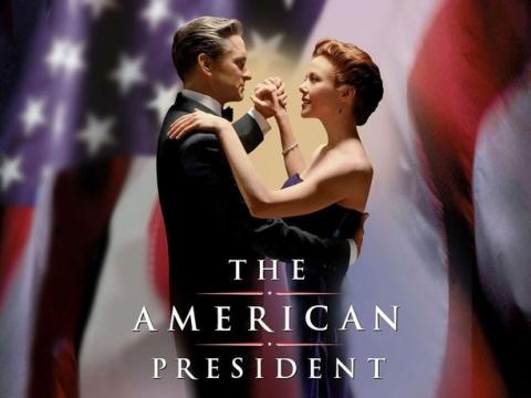 The American President