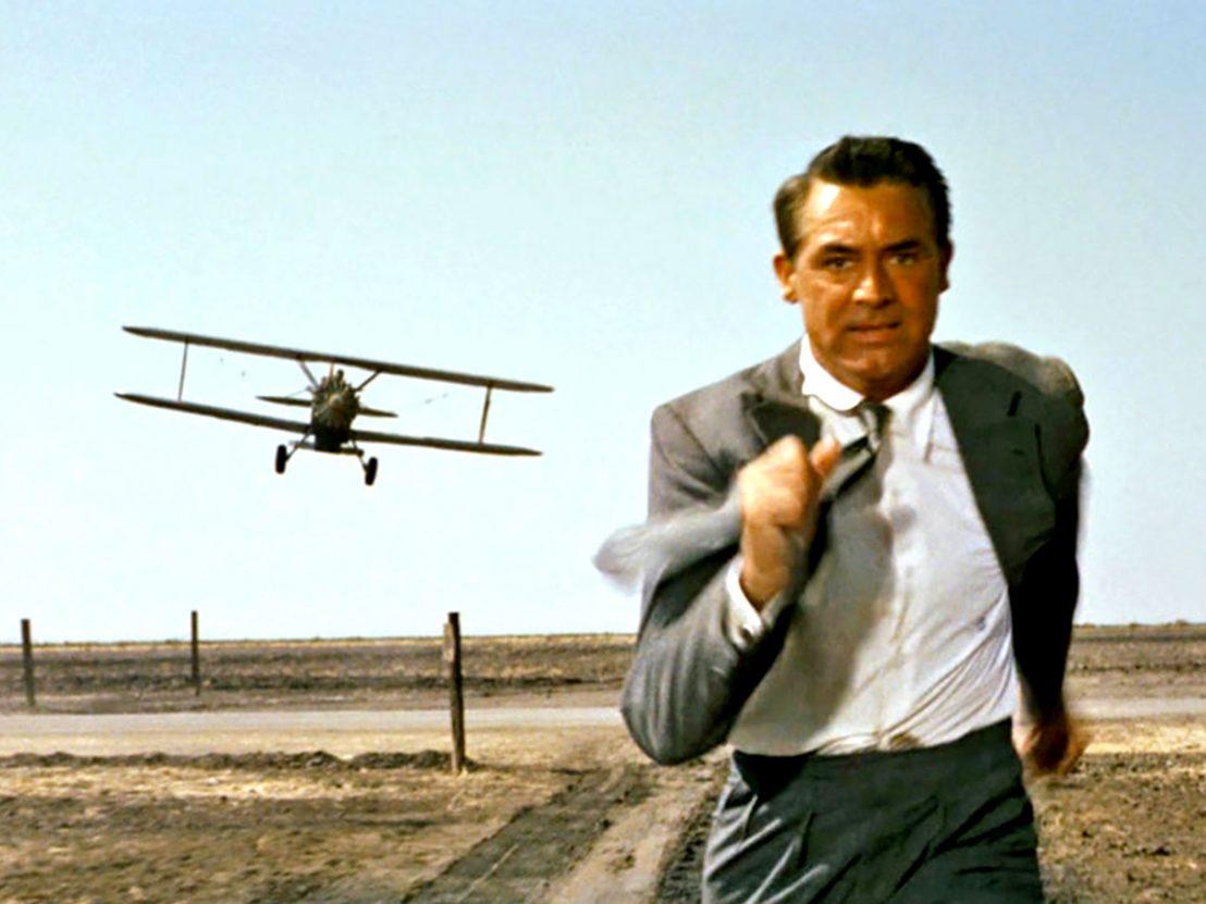 North By Northwest Image