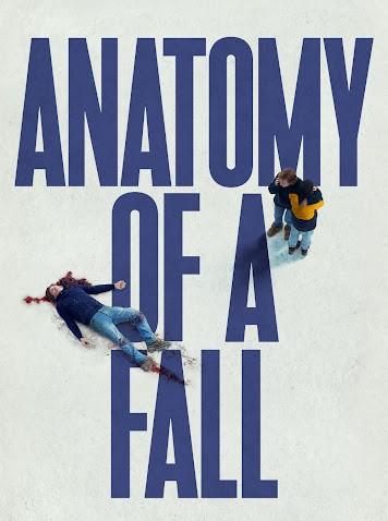 Anatomy of a Fall