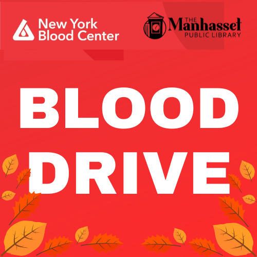 Blood Drive Nov 23 2024