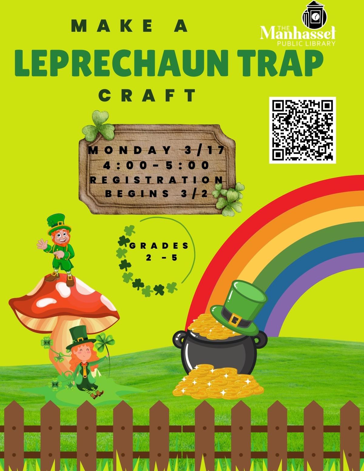 Leprechaun