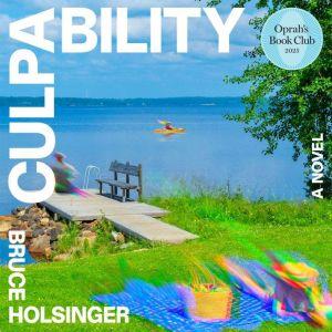 Culpability, by Bruce Holsinger
