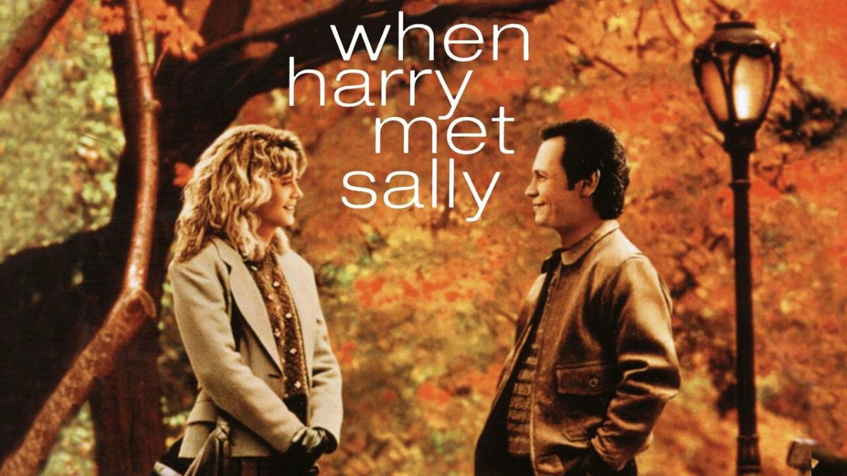 When Harry Met Sally...